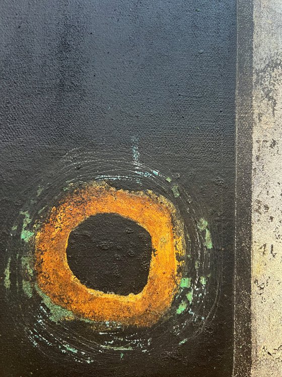 Urban Patterns