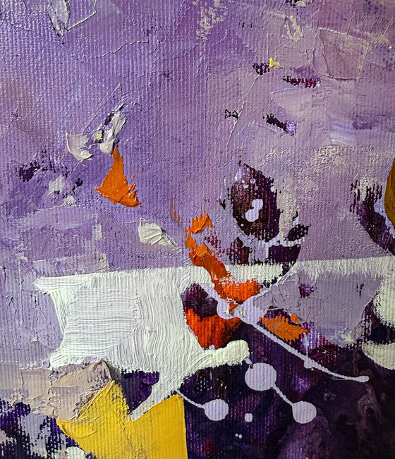 Circle of Life. Peace