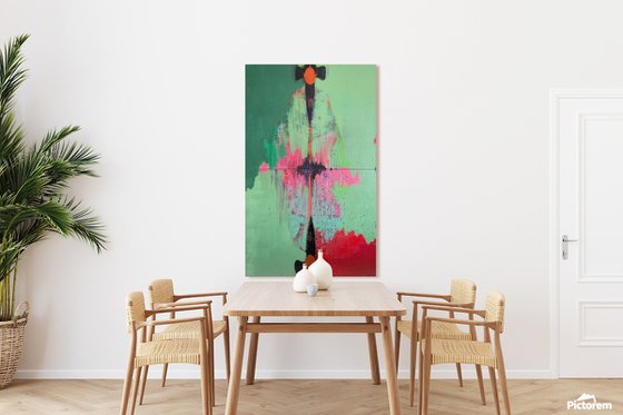 Post-Alienation Series