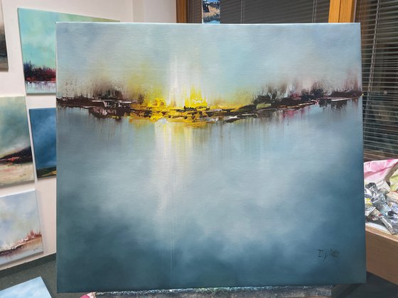 City of Light