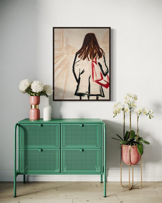 It's All About the Journey