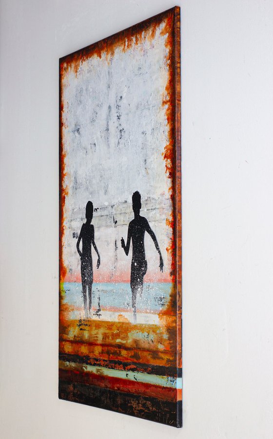 PINK HORIZION