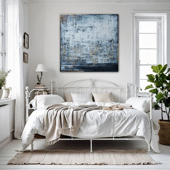 COOL BLUE