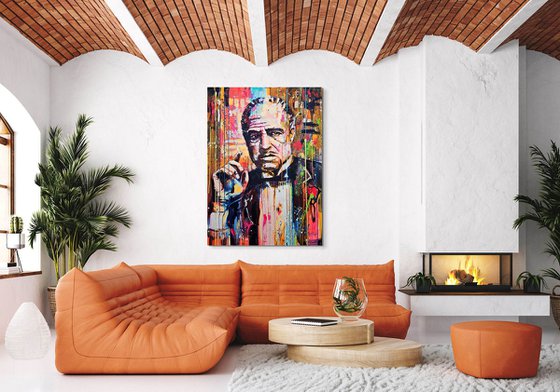 The Godfather