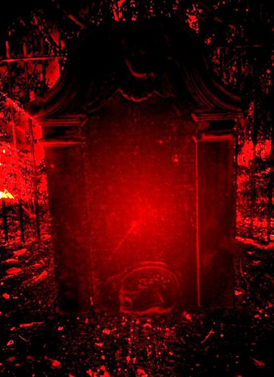 RED GRAVE