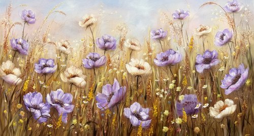 Artwork by Tanja Frost