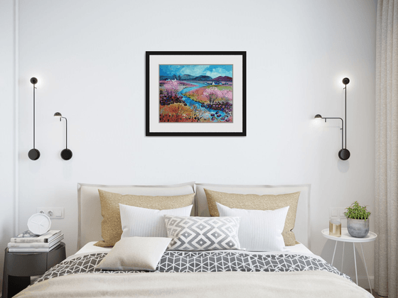 Springtime in the Dales