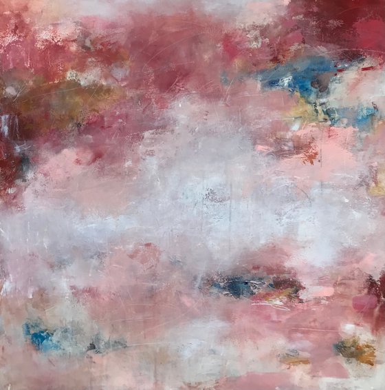 Head in the Clouds