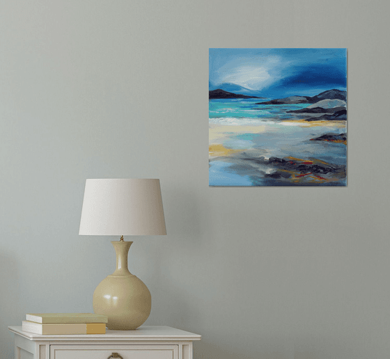 Seaview, Stepping Out /2