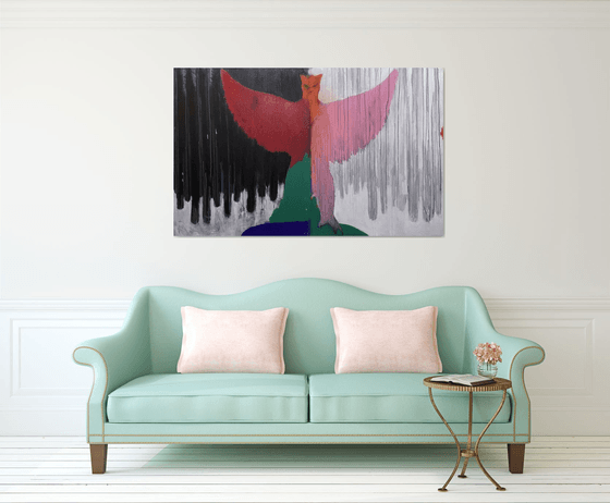 Colorful Abstraction