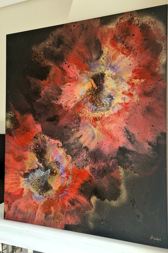 Resonance of Passion