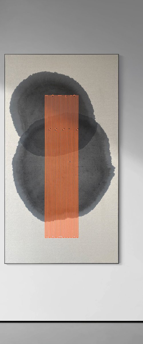 Balancing by Andrey Pavli