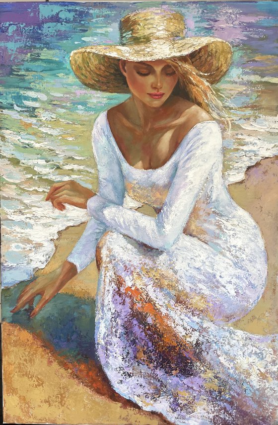 Whisper of the Sea