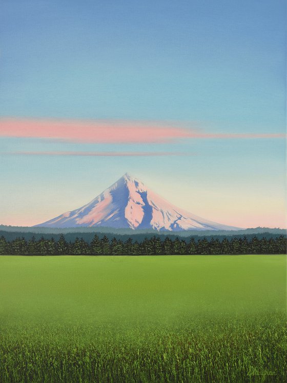 Mountain Majesty