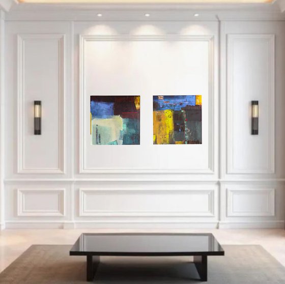 Accidental Connections 3b