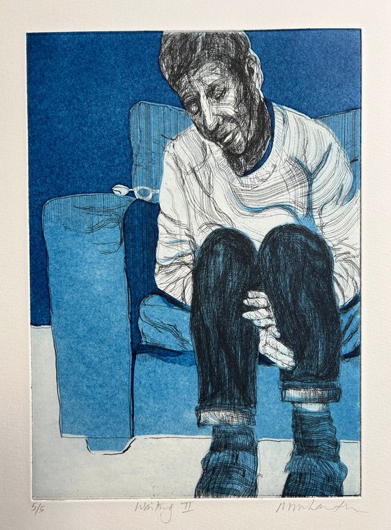 Waiting II
