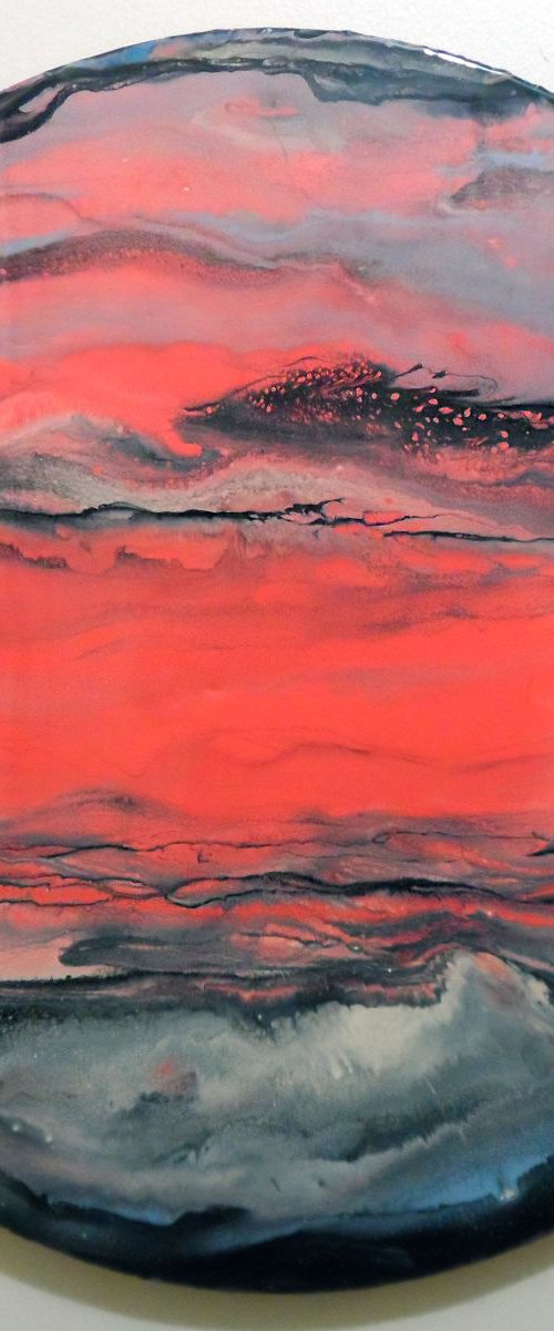 Pretty in Pink by Jane Biven