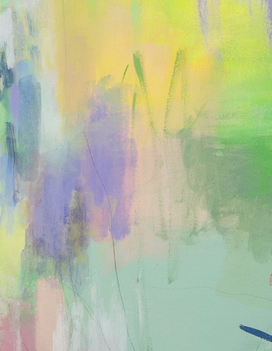 Colour harmony