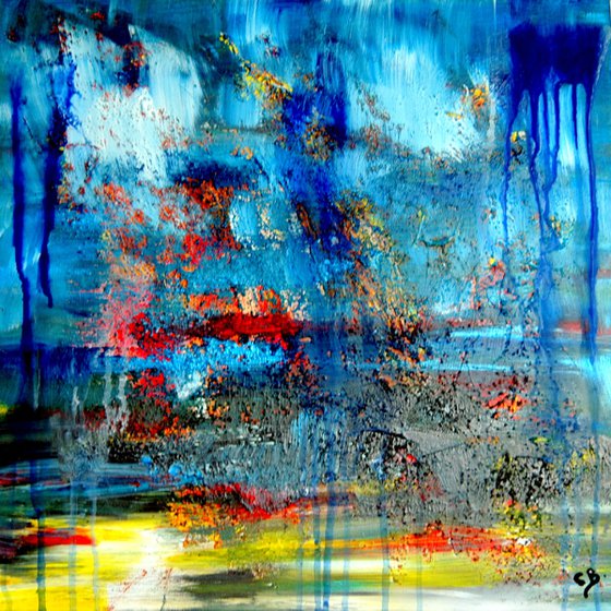 Bohamian landscapes