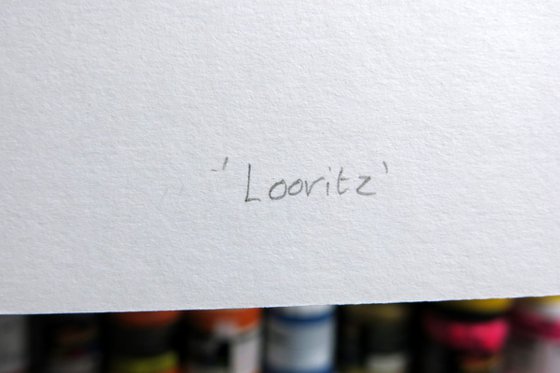 Looritz (Aurora Borealis)