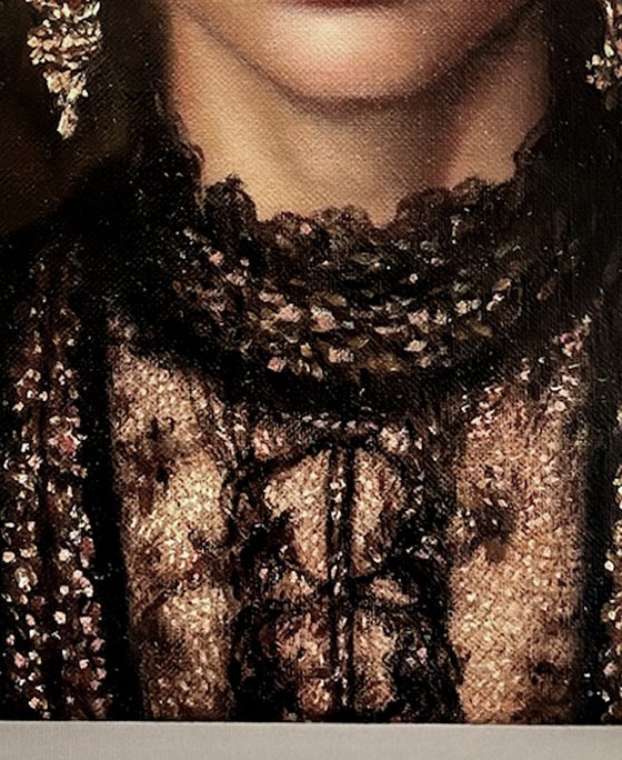 Leon Poynter - Lina