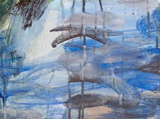Pond 2