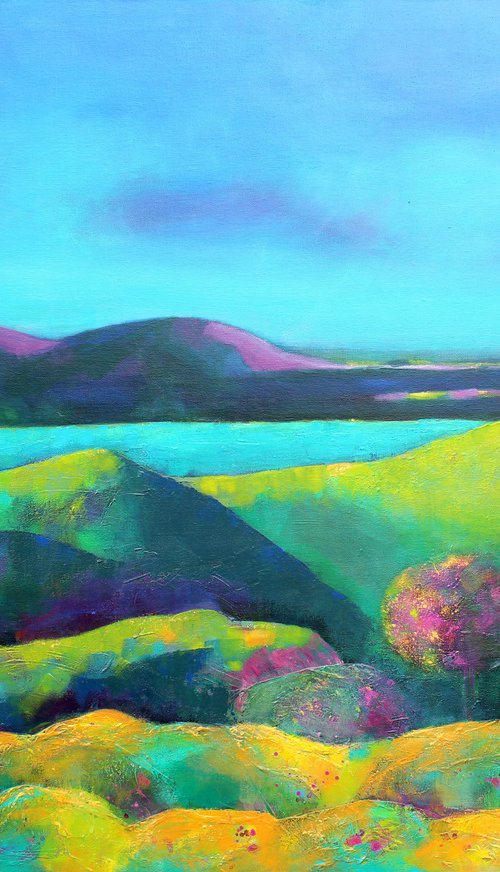 Devon by Pascale WHITE