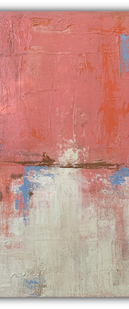 Rosewater by Elizabeth Moran