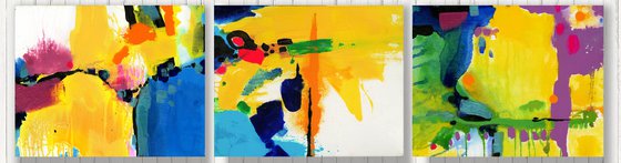Color Song Collection