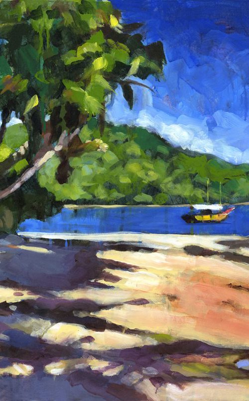 Bahia by Douglas Simonson