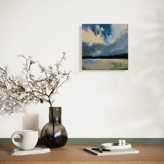 Atmospheric Study No. 13
