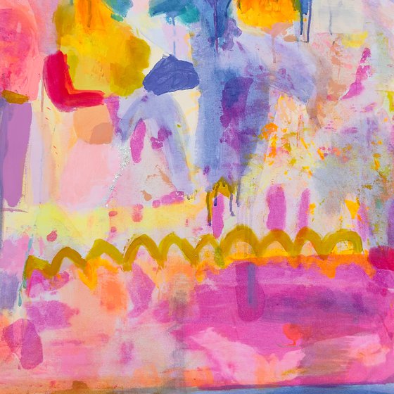 'Fever Dream IV'
