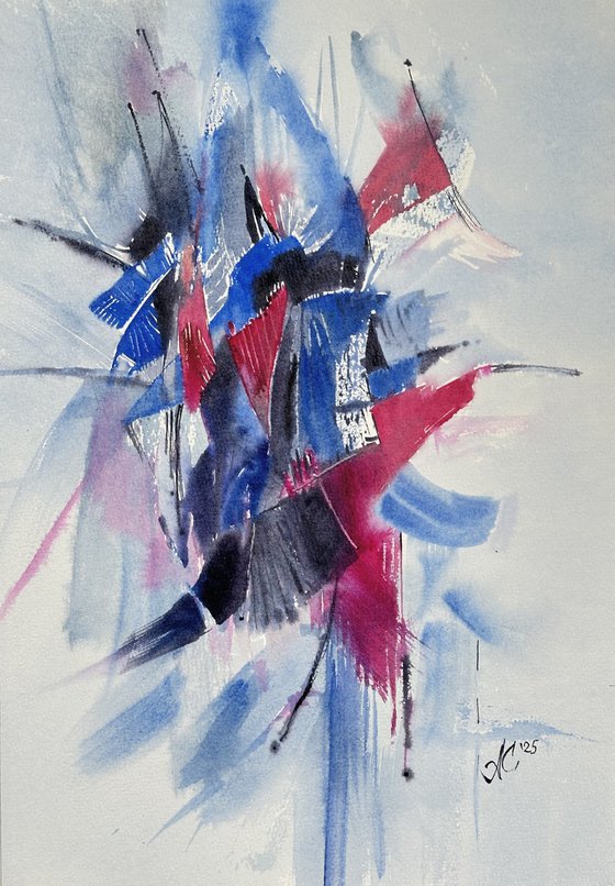 Tango: Composition 3