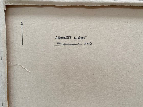 Against Light