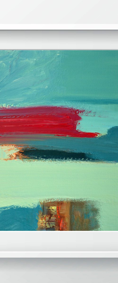 Remains Of The Day by Thomas Hjelm