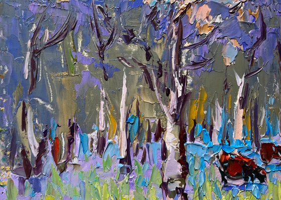 Early spring