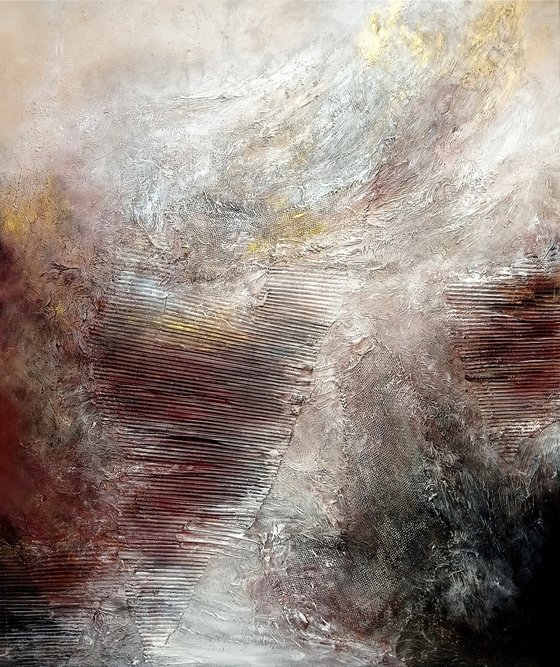 Whispers of Earth