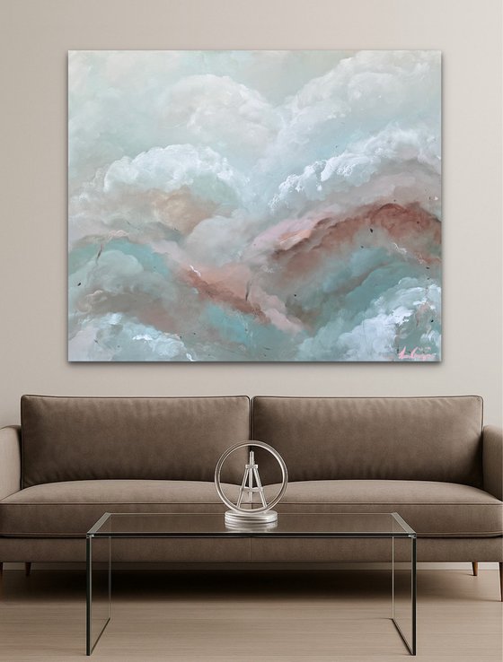 Clouded Horizons