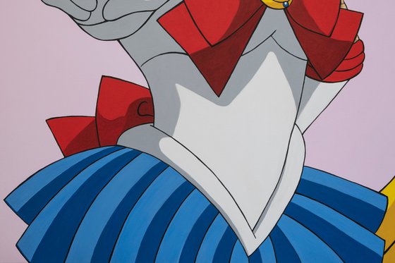 Sailor Majunga