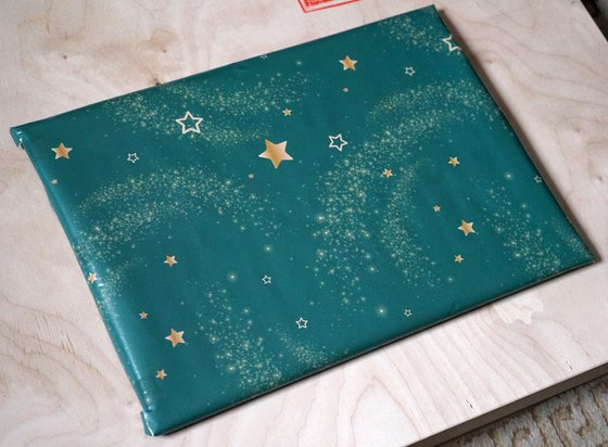 Evening Budva. Montenegro