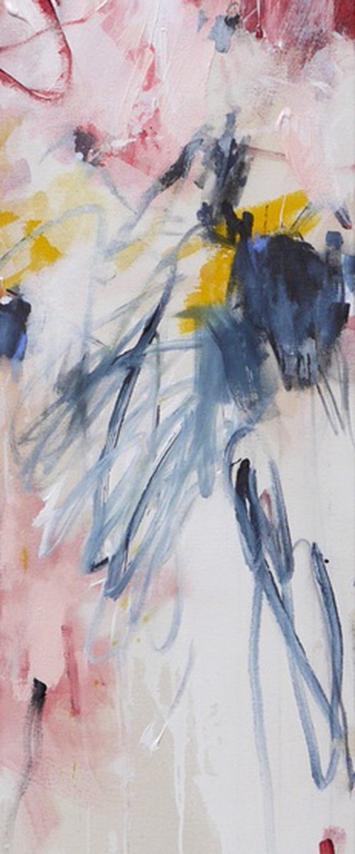 LIFT ME UP by Daniela Schweinsberg