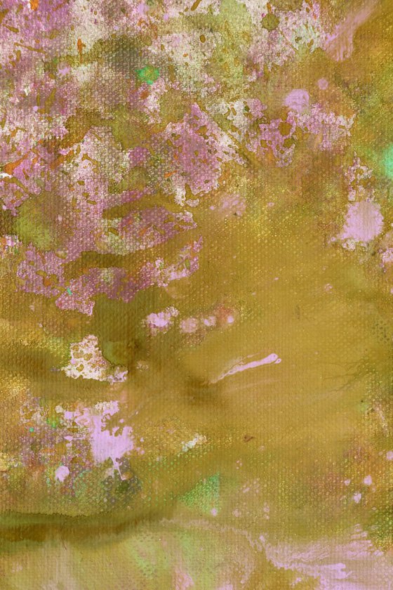 View From Above / Magenta