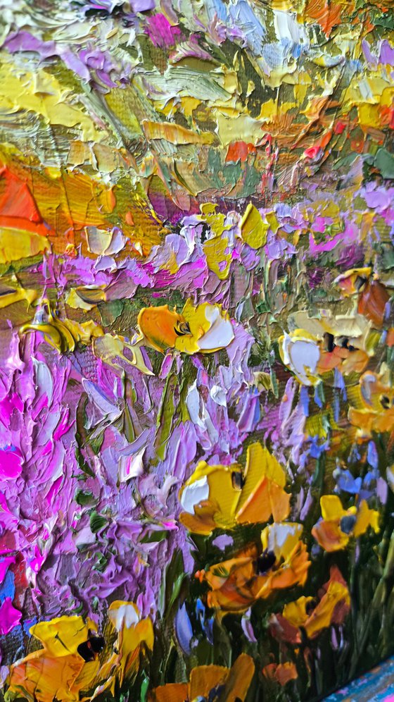 Mountains.. first love