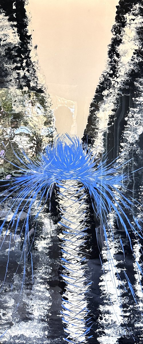 VERTIGO by Kseniia Turik