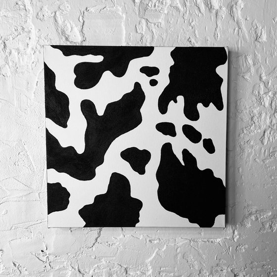 Cow Pattern