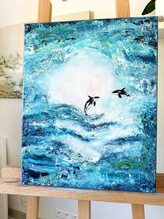 Soulmates Orcas