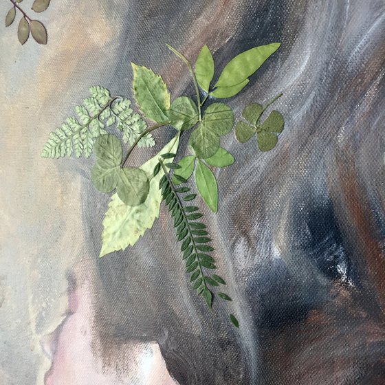 Il piccolo portafortuna / The little lucky charm