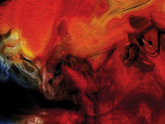 Pájaro de fuego