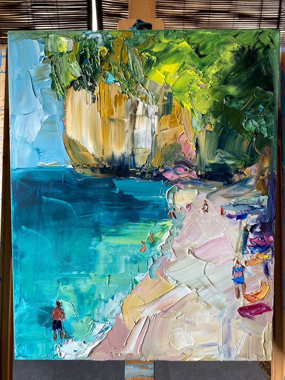 Emerald Beach III