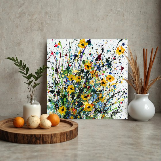 Summer Blooms